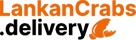 Logo LankanCrabs