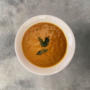 Crabs Gravy