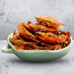 Jaffna Crab Curry