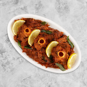 Mutton Bone Marrow Varuval