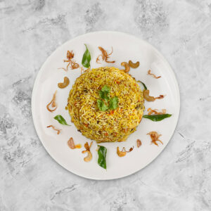 Briyani Rice (1-2Pax)