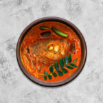 Fish Curry