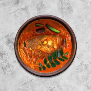 Fish Curry