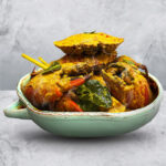 Masak Lemak Crabs
