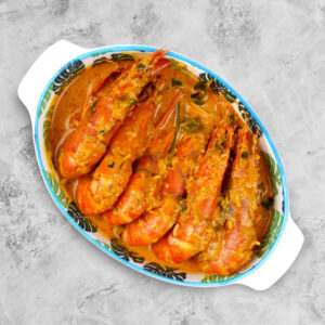 Negombo Prawns