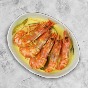 Prawn Sothie