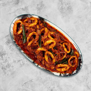 Squid Varuval