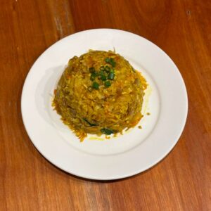 Kottu Roti (Chicken)