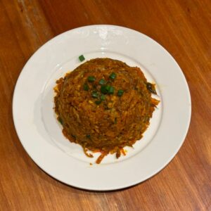 Kottu Roti (Mutton)