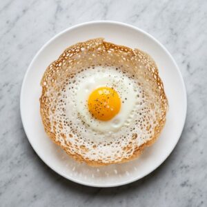 Egg Appam