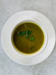 Moringa Soup