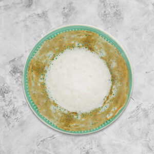 Plain Appam